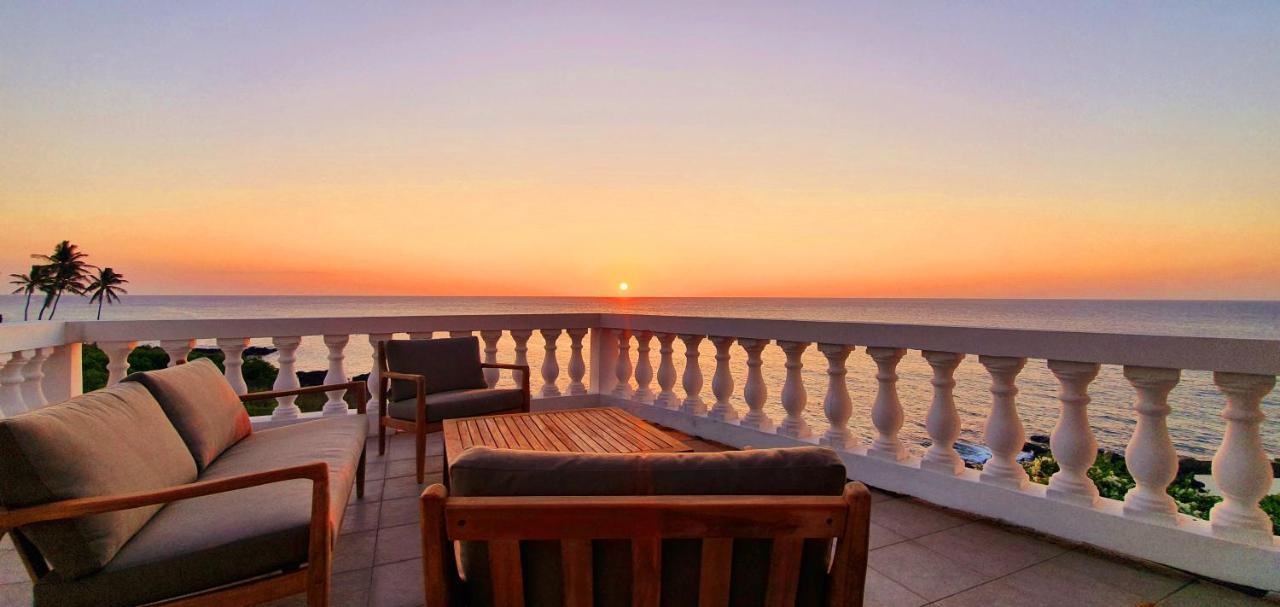 Al Camar Lodge Ndzaouze Екстер'єр фото