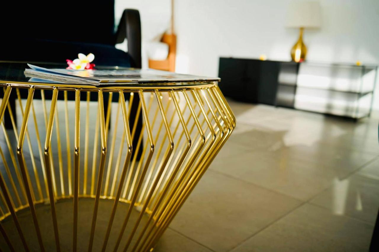 Al Camar Lodge Ndzaouze Екстер'єр фото