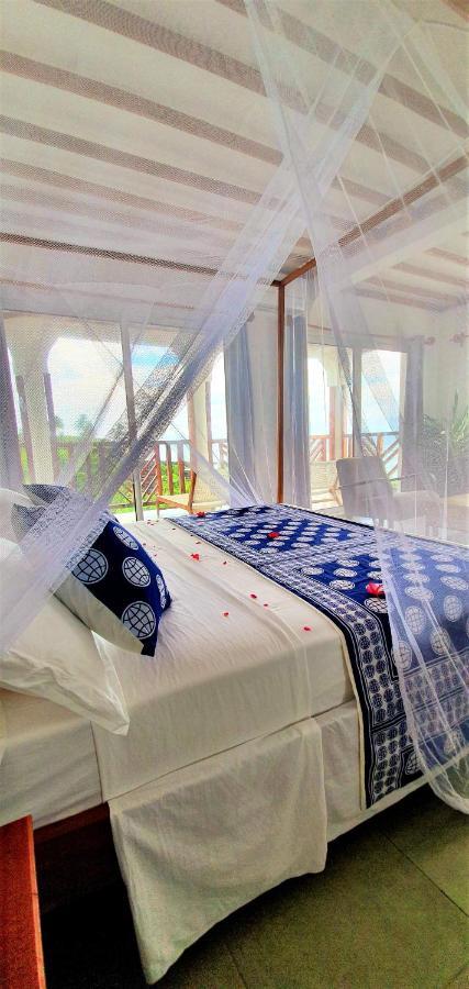 Al Camar Lodge Ndzaouze Екстер'єр фото