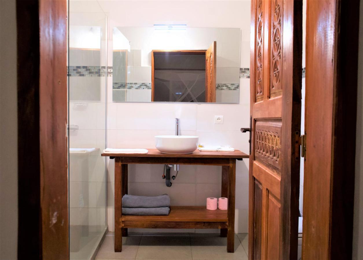 Al Camar Lodge Ndzaouze Екстер'єр фото